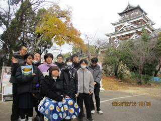 修学旅行3日日目01