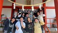 高塚熊野神社