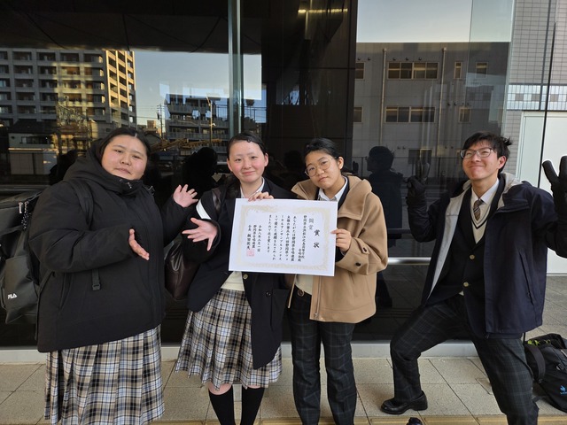 集合写真
