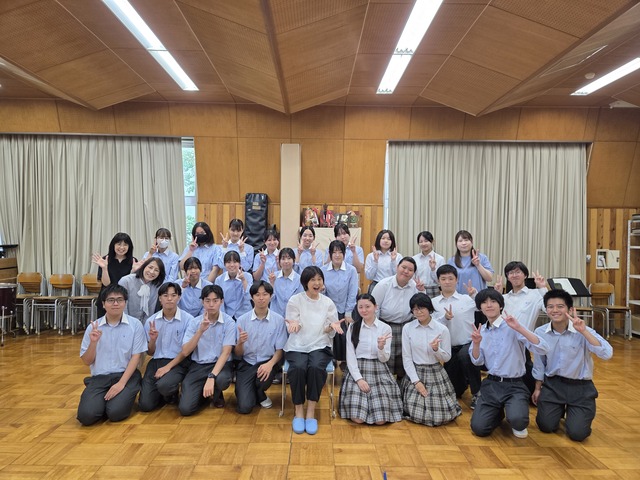 集合写真①
