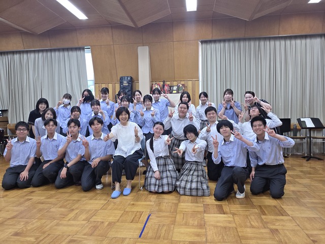 集合写真②