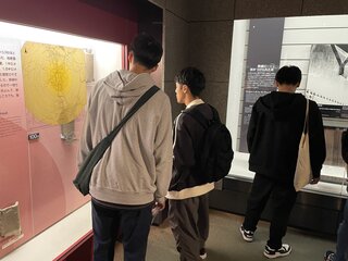 長崎原爆資料館