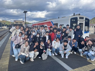 三陸鉄道