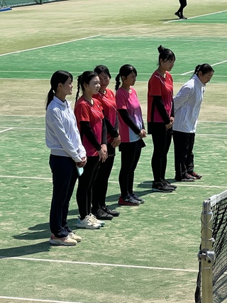 R7.5.3学校対抗戦　挨拶2