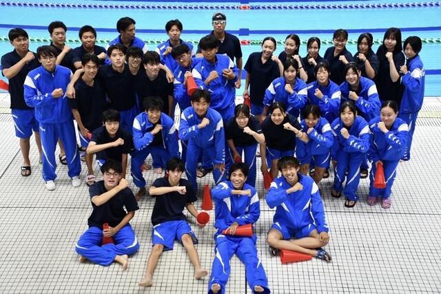 集合写真