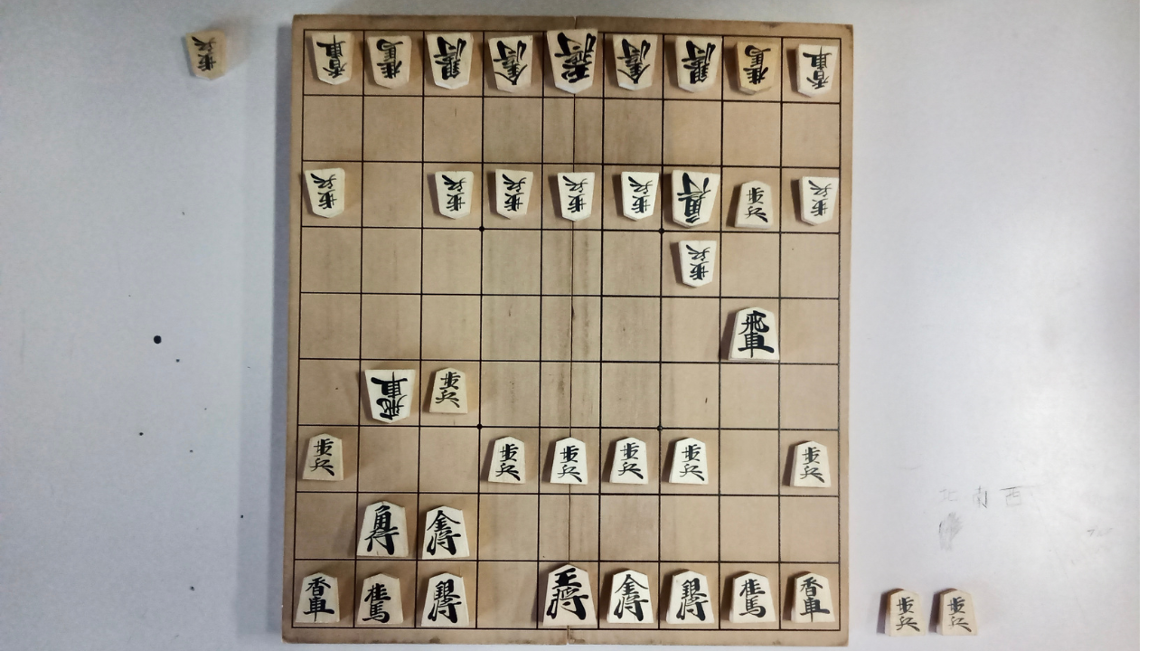 囲碁将棋部