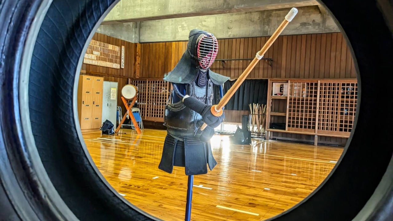剣道部