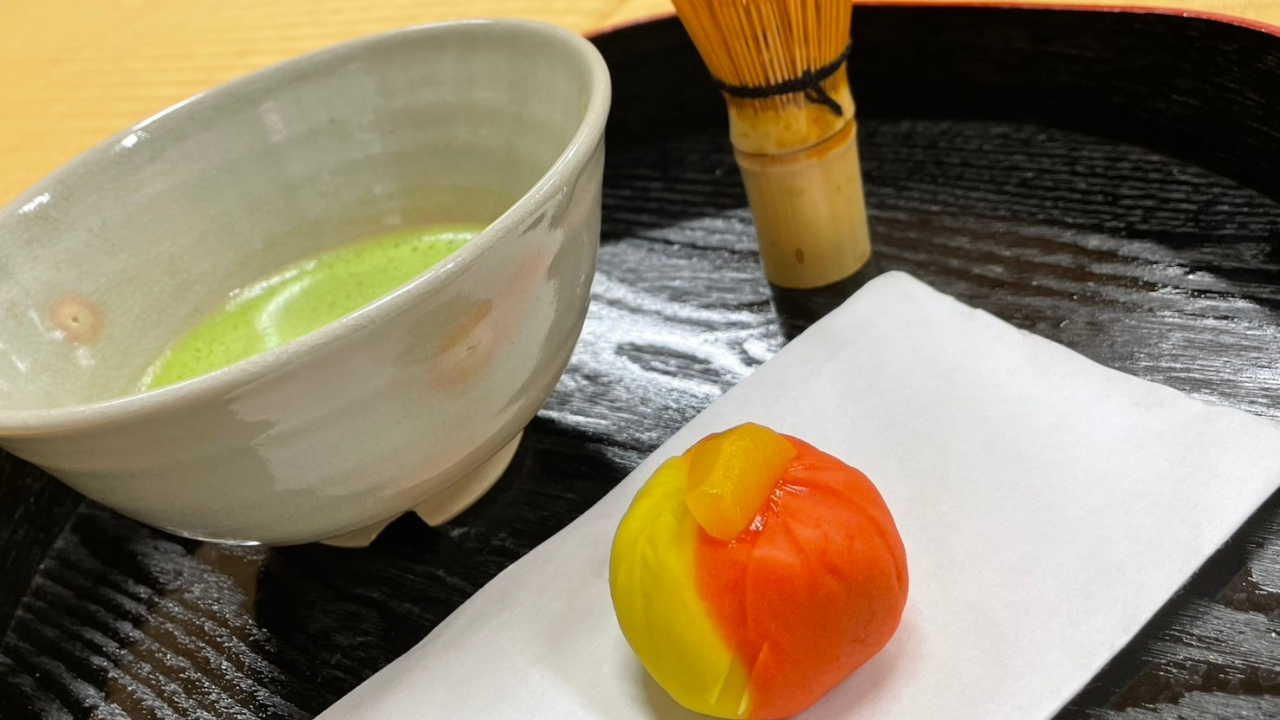 茶道部