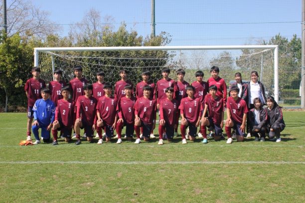 R5 サッカー 高校総体(2)