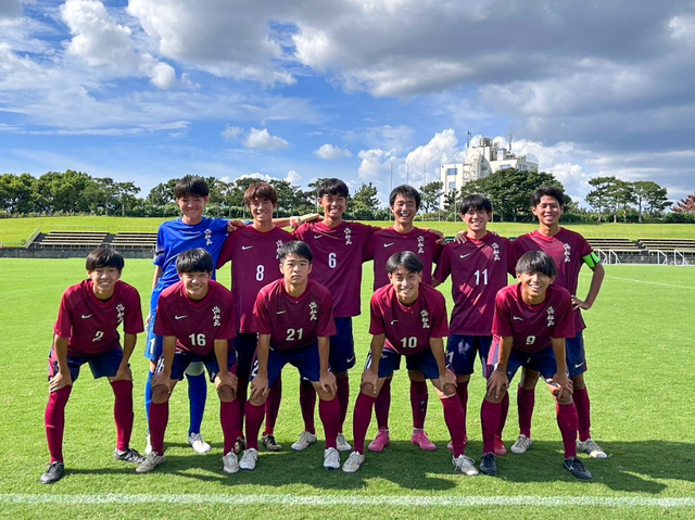 R5 サッカー 選手権(1)