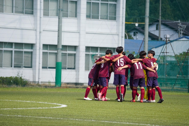 R5 サッカー 選手権(2)