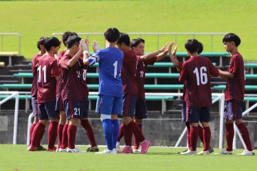 R5 サッカー 選手権(3)