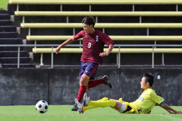 R5 サッカー 選手権(4)