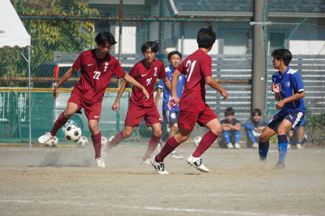 R5 サッカー YL(2)