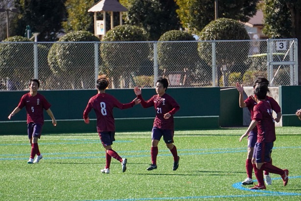 R6 サッカー 新人(1)
