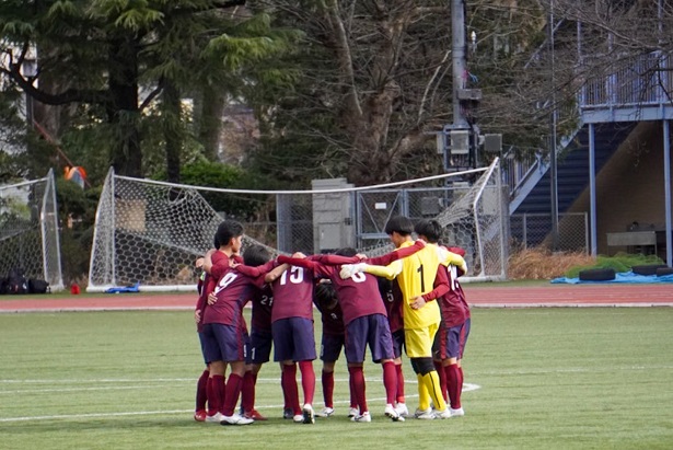 R6 サッカー 新人(2)