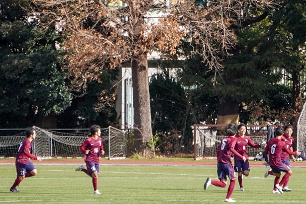 R6 サッカー 新人(4)