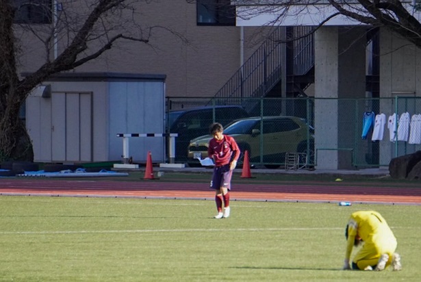 R6 サッカー 新人(5)