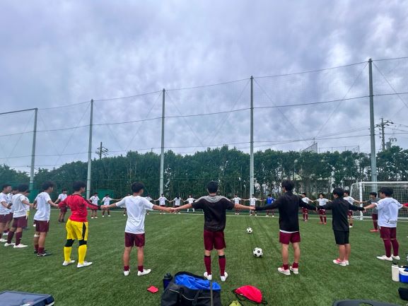 R6 サッカー YL(2)