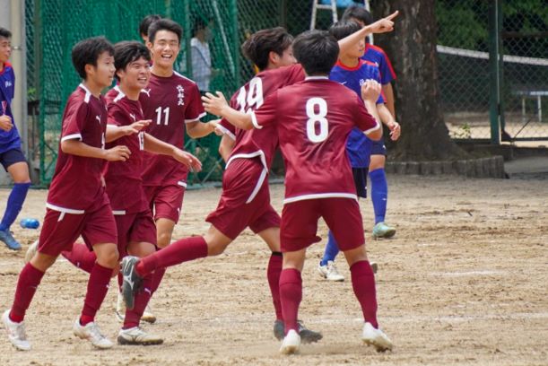 R6 サッカー YL(3)