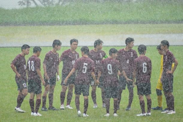 R6 サッカー 選手権(1)