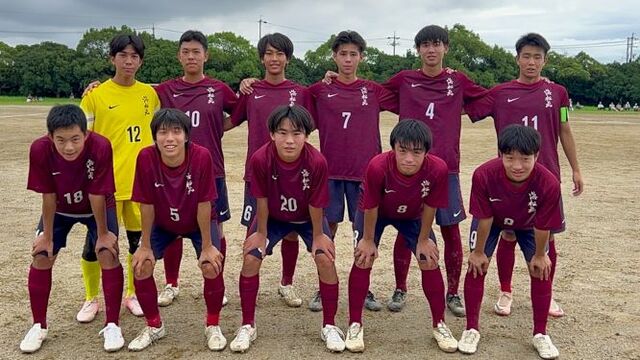 R6 サッカー 選手権(3)