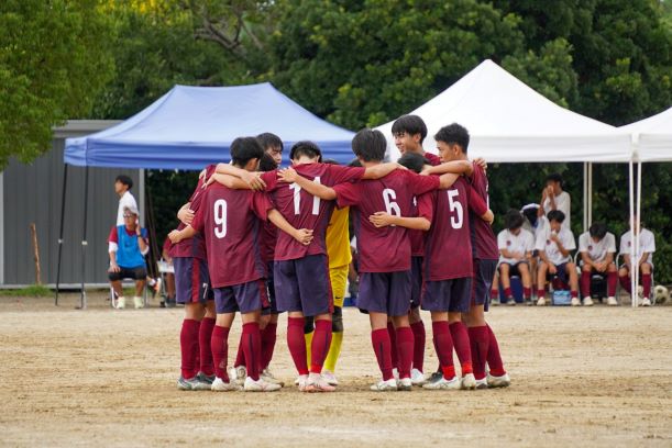 R6 サッカー 選手権(4)