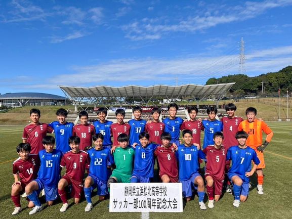 R6 サッカー 招待(5)