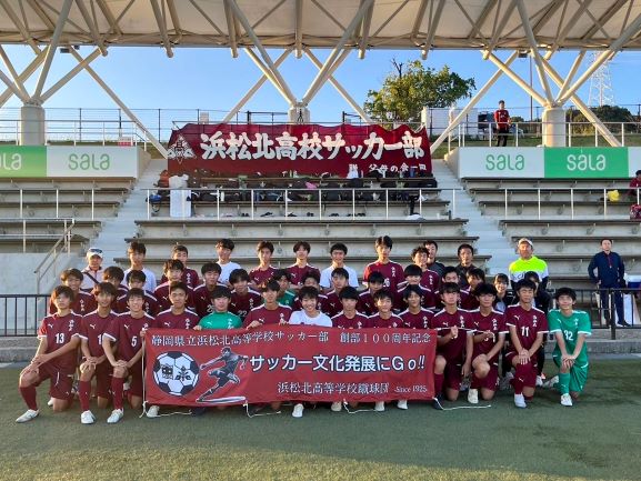 R6 サッカー 招待(6)