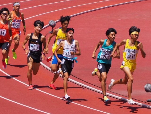 向井決勝 mukai_Final