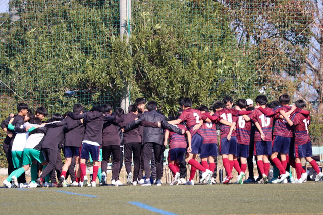 R7 サッカー 新人戦(3)