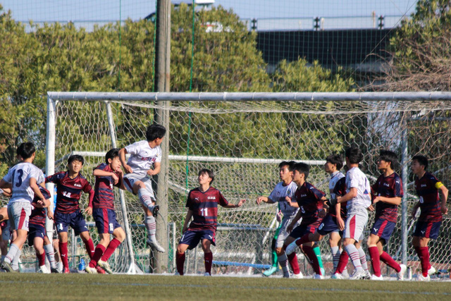 R7 サッカー 新人戦(4)