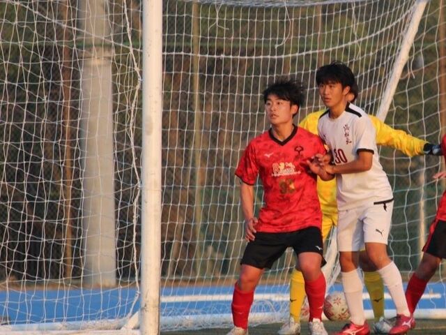 R8 サッカー部関西遠征7