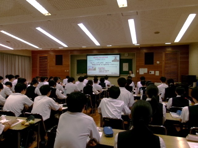 R8 2年進路 難関大学受験ガイダンス