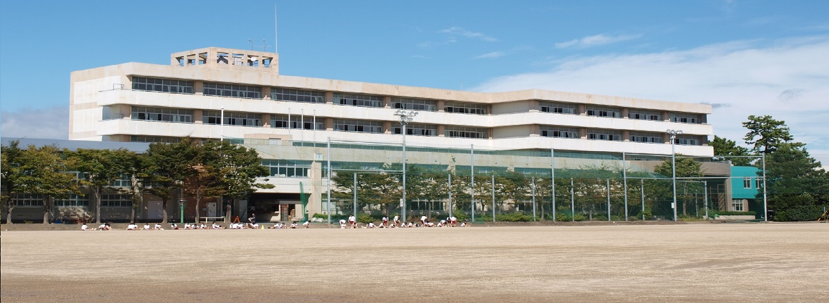 学校生活のきまり