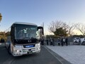 帰国