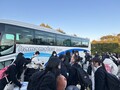 帰国２