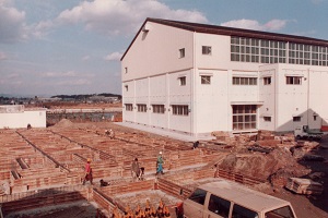 学校沿革