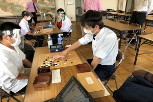 囲碁・将棋