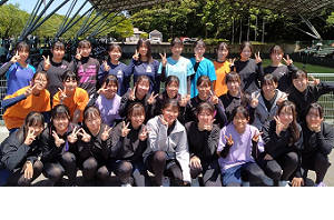 女子テニス