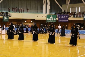 剣道
