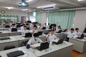 パソコン