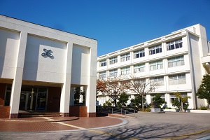 学校長挨拶
