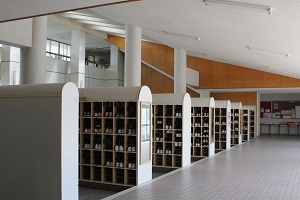 学校連絡メール