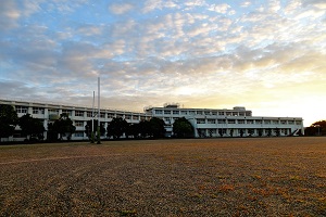 在学中の諸経費
