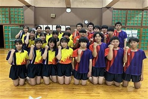 卓球