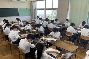 一人一台端末