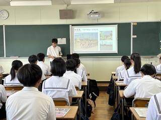 体験入学１