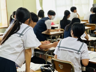 体験入学４