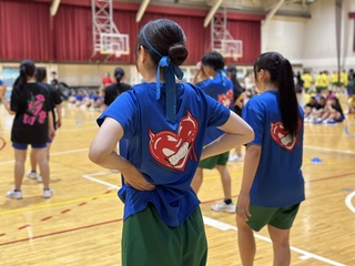 球技大会4